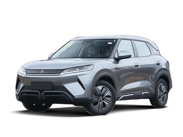 BYD Yuan Up (Atto 2)