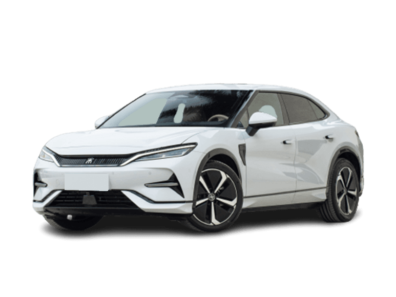 BYD Song L EV