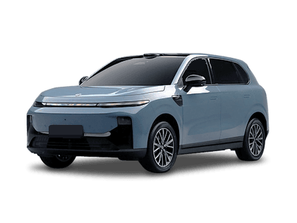 Leapmotor B10