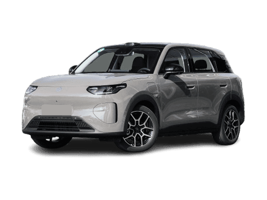 Leapmotor B03X (A10)