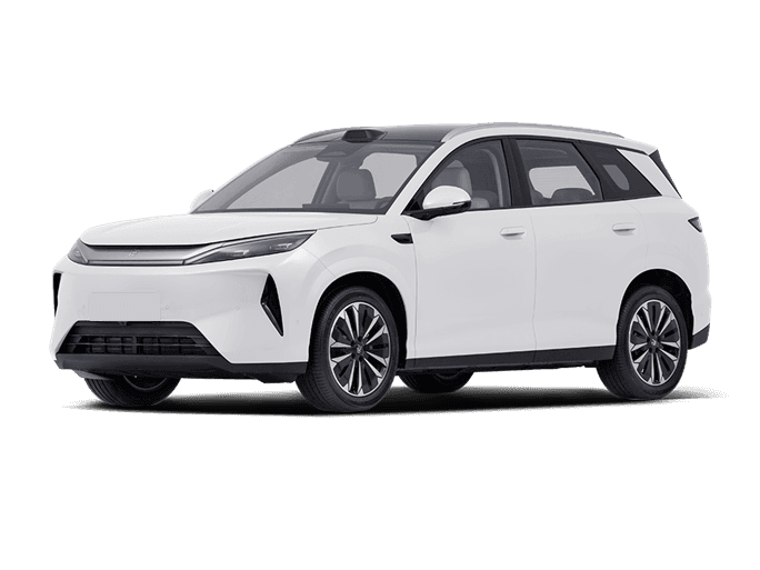 BYD Atto 3
