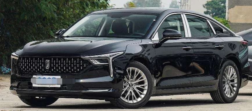 Bestune B70