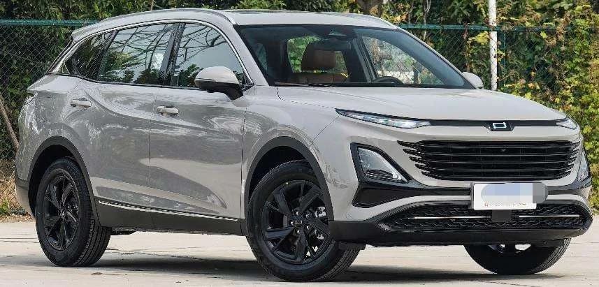Bestune T90