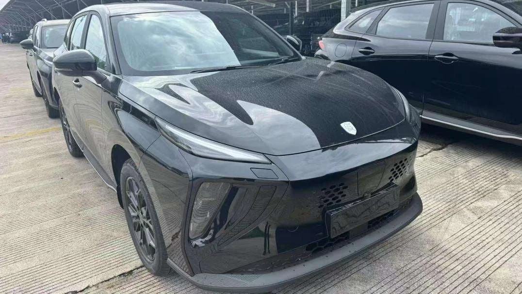 Dongfeng Forthing Friday