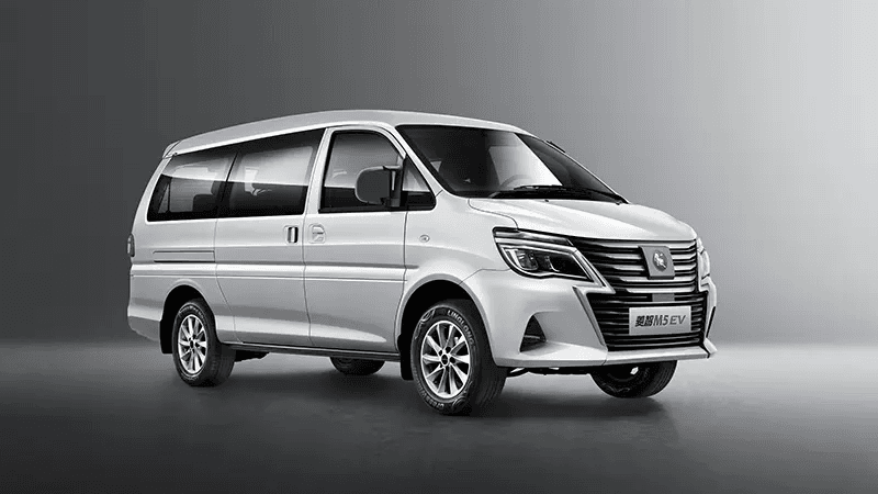 Dongfeng Forthing M5