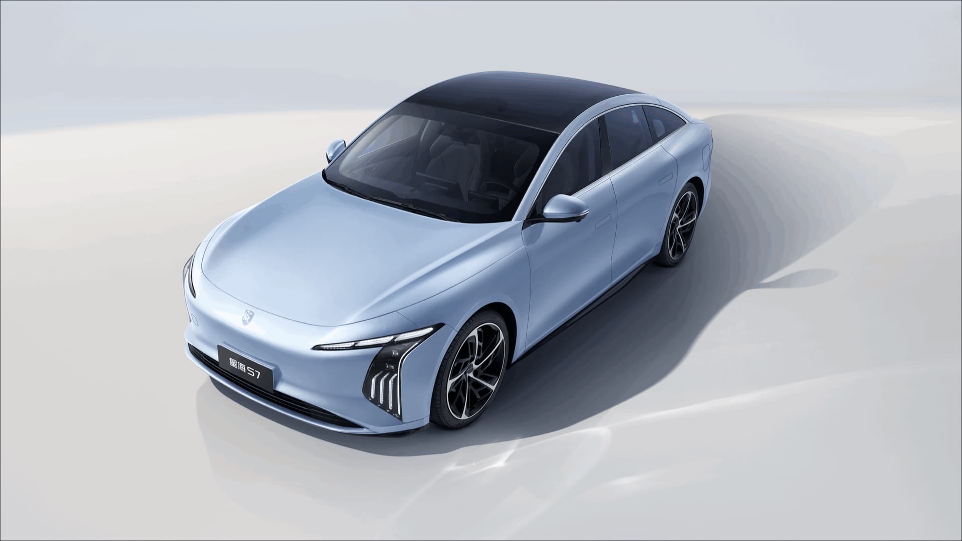 Dongfeng Forthing S7